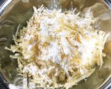 じゃが芋のガレット作り方4写真