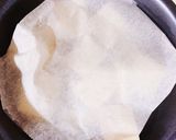 トロトロ焼きねぎと♪高野豆腐の含め煮作り方4写真