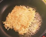 じゃが芋のガレット作り方8写真