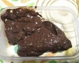 アレンジ★おから蒸しパン★クリームパン作り方4写真