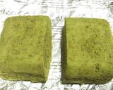アレンジ★おから蒸しパン★クリームパン作り方17写真