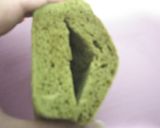 アレンジ★おから蒸しパン★クリームパン作り方18写真