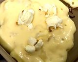 ポップコーンホットケーキ作り方4写真