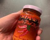 グアム チャモロ フィラデニソース 魚用作り方5写真