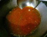 麻婆豆腐(陳麻婆豆腐風)作り方3写真
