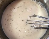 カレーのつけ麺作り方1写真