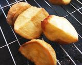 付け合わせのポテトフライ作り方5写真