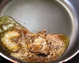カレーのつけ麺作り方5写真