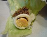 簡単！ひき肉と玉ねぎのわぃわぃカレー★作り方4写真