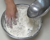 本格! 手打ち中華麺(6食分)作り方3写真