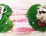 お年寄り絶讚シリーズ‼️豚バラ肉‼️作り方2写真