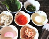 華やか！可愛い！【カラフル手まりうどん】作り方2写真
