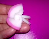 華やか！可愛い！【カラフル手まりうどん】作り方4写真