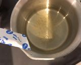 自分をいたわる カラフル味噌汁作り方3写真
