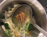 自分をいたわる カラフル味噌汁作り方7写真