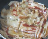 照り焼きのタレと肉ごとの漬け込み時間覚書作り方8写真