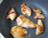 照り焼きのタレと肉ごとの漬け込み時間覚書作り方7写真
