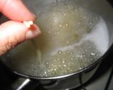 つるりん♪ぺぺロンチーノ作り方7写真