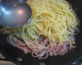つるりん♪ぺぺロンチーノ作り方9写真