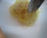 つるりん♪ぺぺロンチーノ作り方13写真
