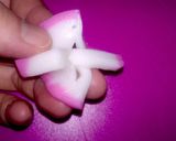 華やか！可愛い！【カラフル手まりうどん】作り方12写真