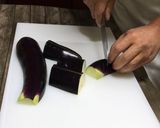 男が惚れる酒の肴【ナスの南蛮漬け♡】作り方1写真