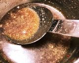 椎茸玉葱ピーマンのピリ辛素麺チャンプルー作り方3写真