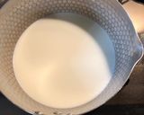 カフェ風♪昔ながらの固めカスタードプリン作り方4写真