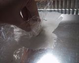 ビニール袋１枚で簡単ღタルト生地ღ作り方5写真