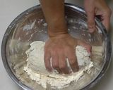 本格! 手打ち中華麺(6食分)作り方5写真