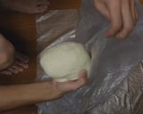 本格! 手打ち中華麺(6食分)作り方7写真