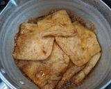 油揚げ（5枚入り）で簡単いなり寿司作り方5写真