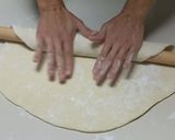 本格! 手打ち中華麺(6食分)作り方10写真