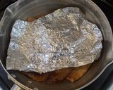 油揚げ（5枚入り）で簡単いなり寿司作り方6写真