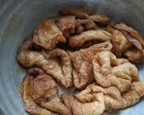 油揚げ（5枚入り）で簡単いなり寿司作り方7写真