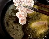 カリッとジューシー唐揚げ 作り置き作り方3写真