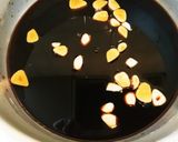 簡単❗我が家の鶏チャーシュー(⌒‐⌒)作り方1写真