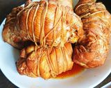 簡単❗我が家の鶏チャーシュー(⌒‐⌒)作り方4写真
