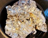 彼氏飯シリーズ★浅漬けの素★カボチャ煮物作り方4写真