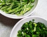 つけ旨カレーきしめん作り方8写真