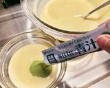 青汁スティックで絶品パンケーキ！作り方2写真
