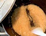 【離乳食】ツナ大根作り方3写真