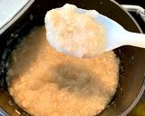 【離乳食】ツナ大根作り方4写真