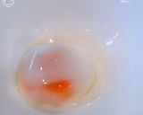 レンジで簡単温玉で、温玉そうめん！作り方7写真