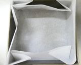 冷凍保存！低糖質☆おからdeチーズケーキ作り方1写真