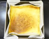 冷凍保存！低糖質☆おからdeチーズケーキ作り方5写真