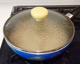 【糖質制限】麦飯の雑炊作り方3写真