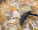 玉ねぎの甘みたっぷり★秋の具沢山カレー　作り方3写真