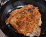 チキンオーバーライス作り方5写真