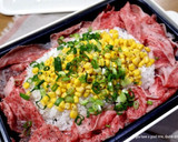 牛肉とじゃがいもとニラの甘辛炒め作り方7写真